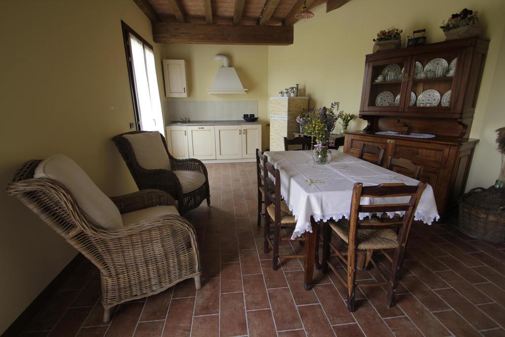 Corte Stellata Holiday Apartments Rom bilde