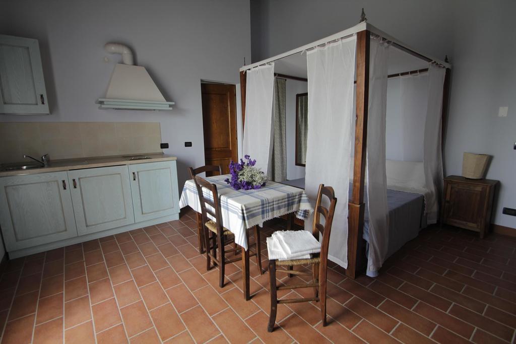 Corte Stellata Holiday Apartments Rom bilde