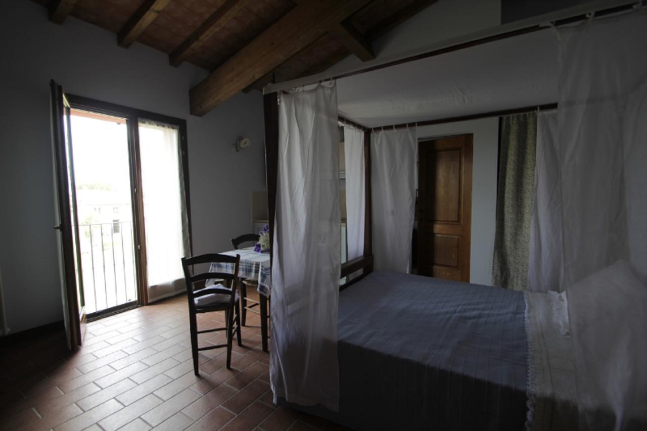 Corte Stellata Holiday Apartments Eksteriør bilde