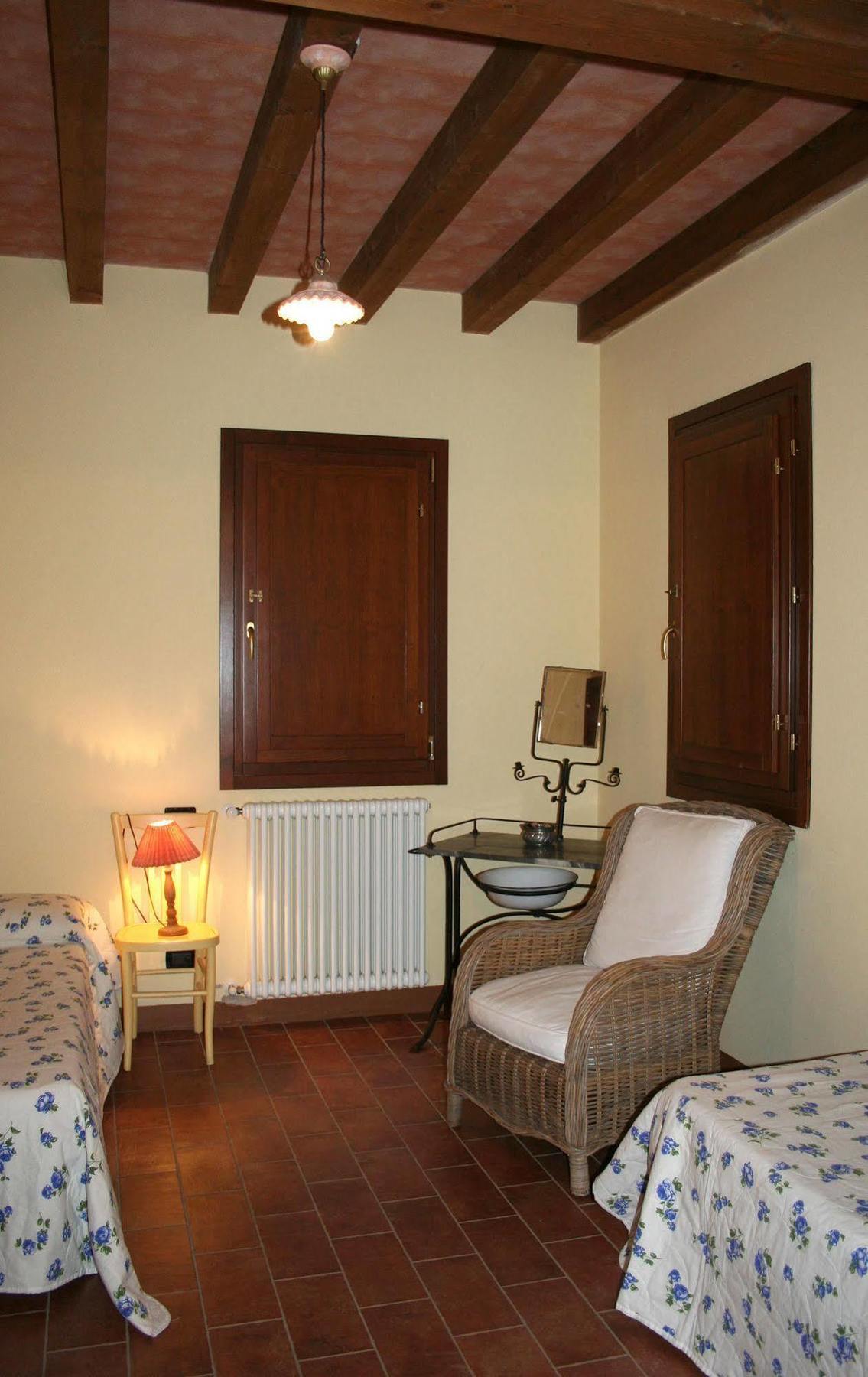 Corte Stellata Holiday Apartments Eksteriør bilde